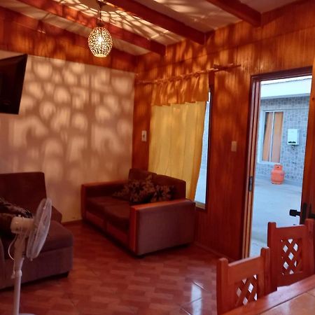 Cabanas Sol Atacama - كالديرا المظهر الخارجي الصورة