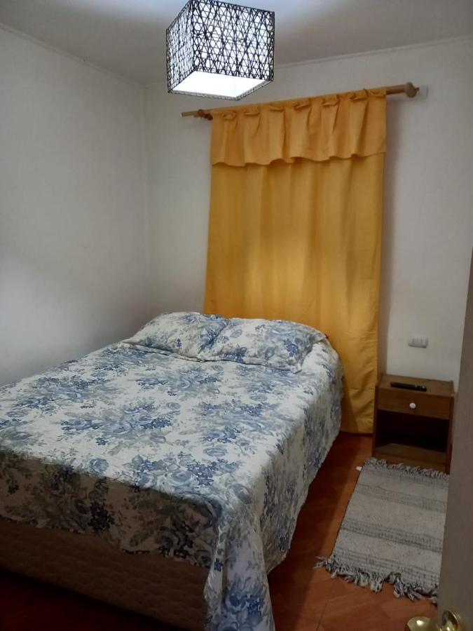 Cabanas Sol Atacama - كالديرا المظهر الخارجي الصورة